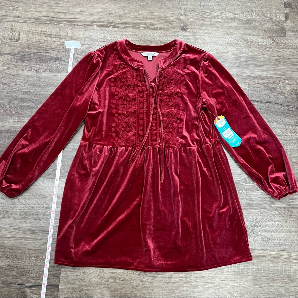 Pioneer woman top 3/$25